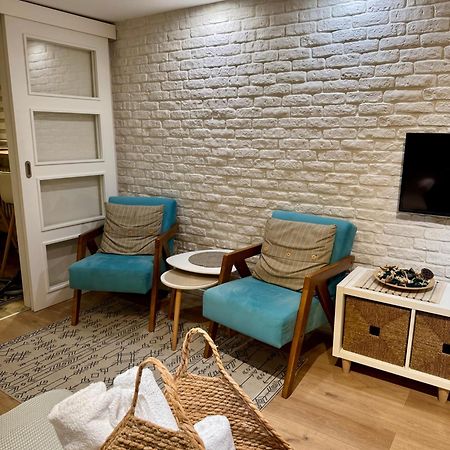 Appartement Cozy Haven à Belgrade Extérieur photo