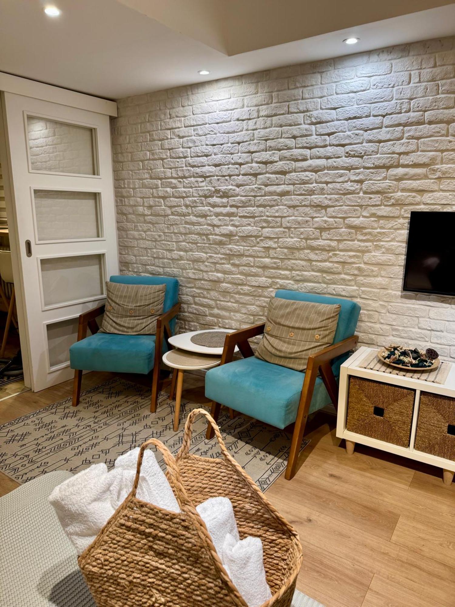 Appartement Cozy Haven à Belgrade Extérieur photo