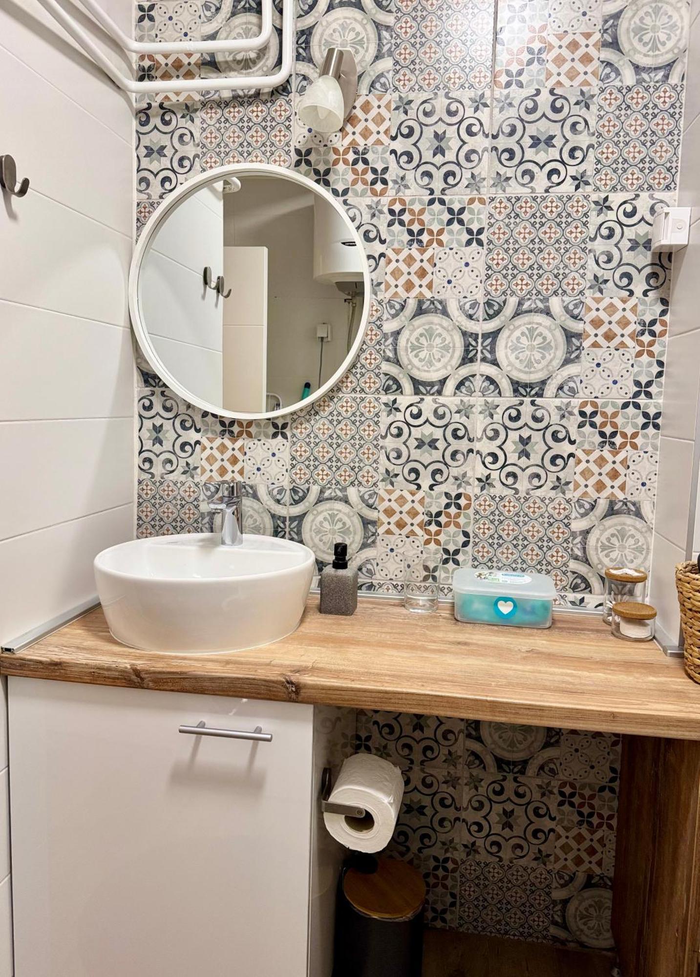 Appartement Cozy Haven à Belgrade Extérieur photo