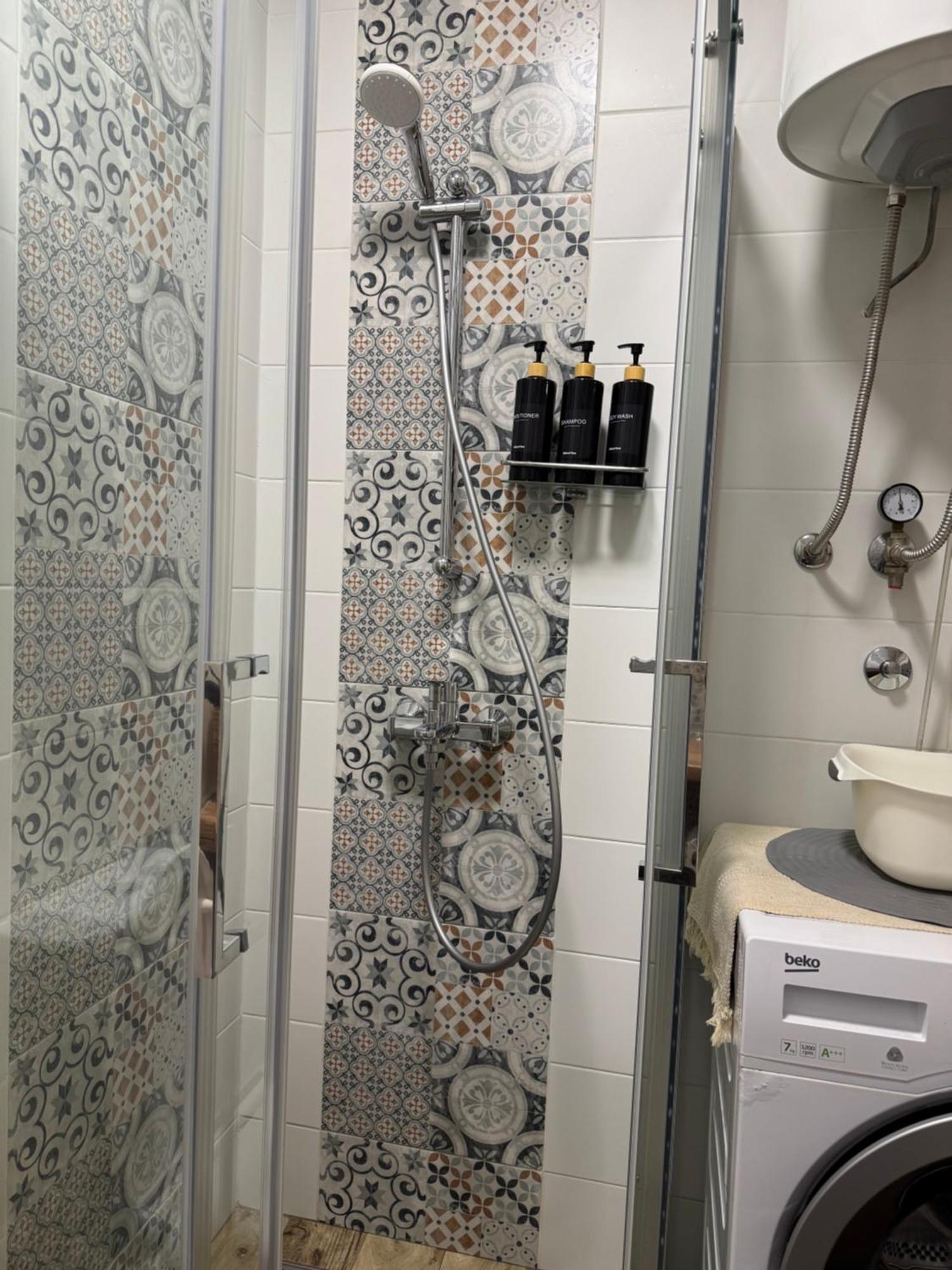 Appartement Cozy Haven à Belgrade Extérieur photo