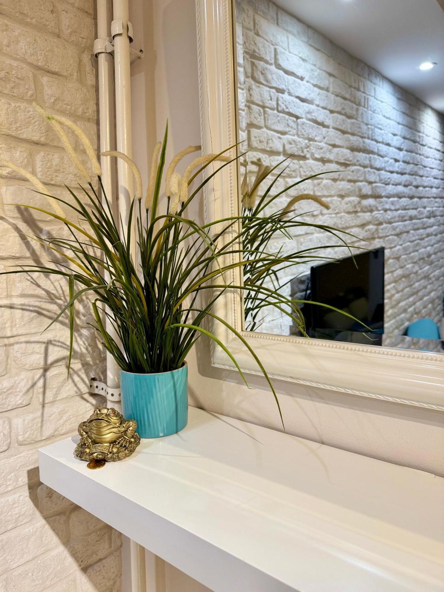 Appartement Cozy Haven à Belgrade Extérieur photo