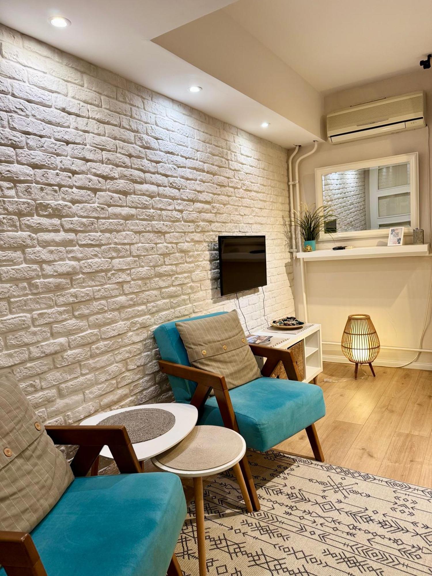 Appartement Cozy Haven à Belgrade Extérieur photo