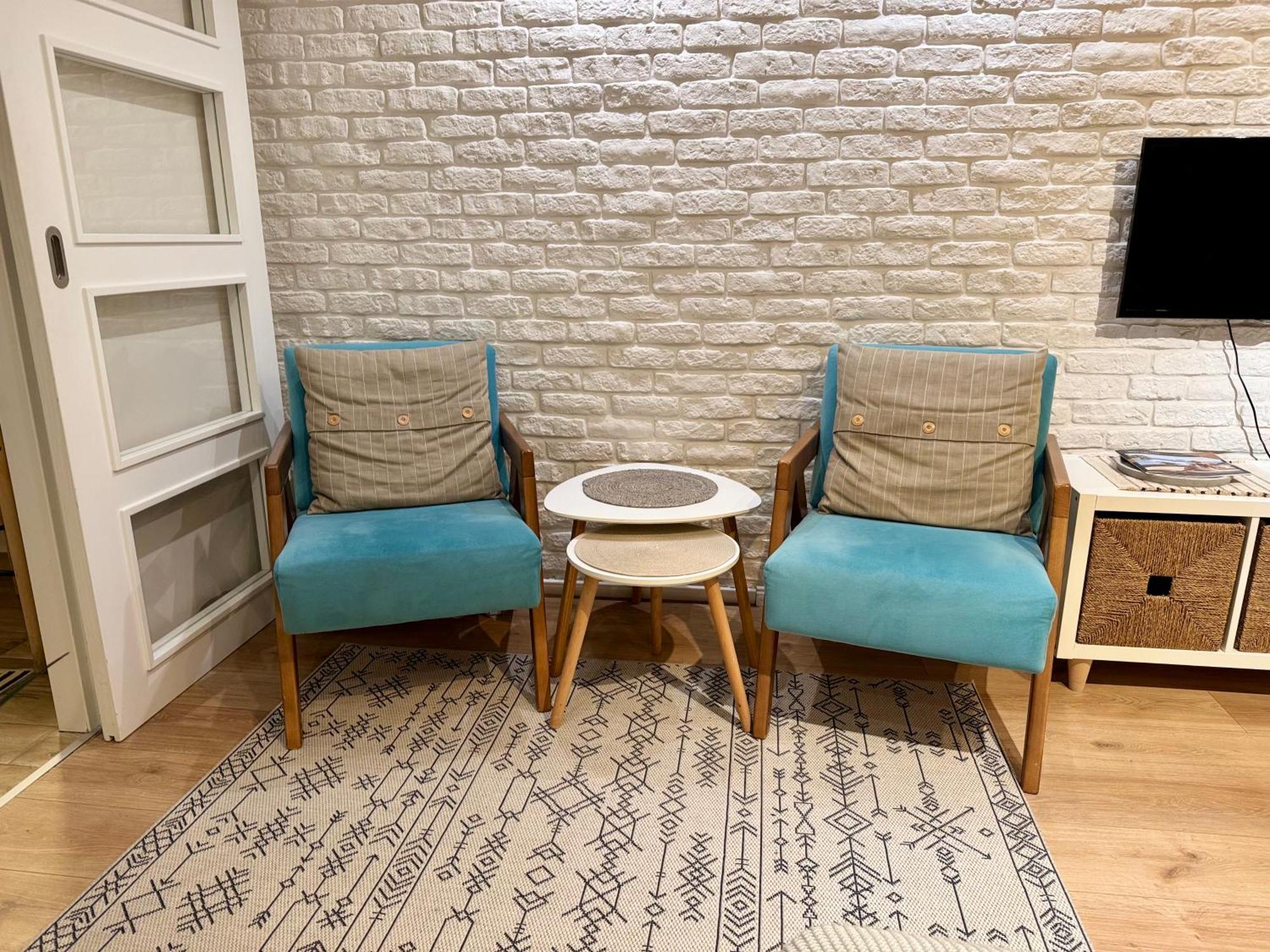 Appartement Cozy Haven à Belgrade Extérieur photo