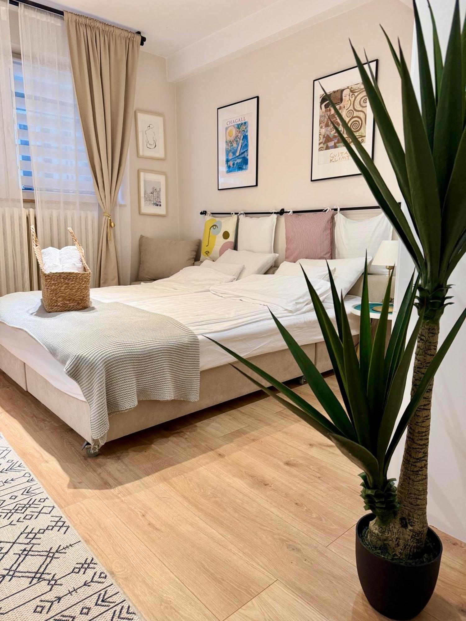 Appartement Cozy Haven à Belgrade Extérieur photo